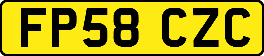 FP58CZC