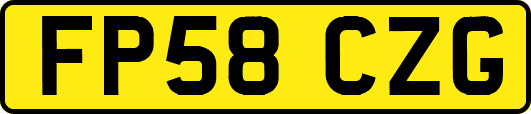 FP58CZG
