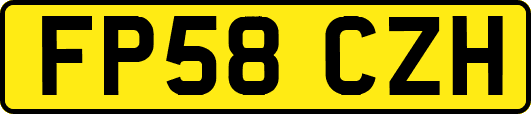 FP58CZH