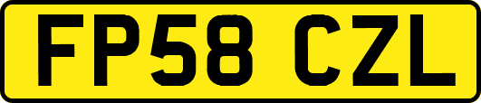 FP58CZL
