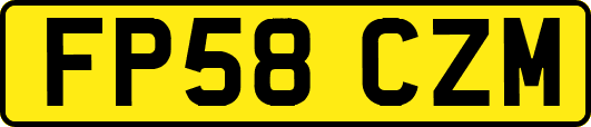 FP58CZM