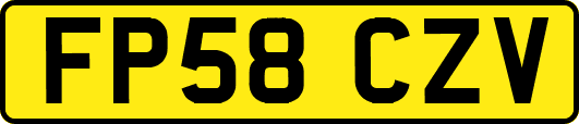 FP58CZV