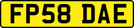 FP58DAE