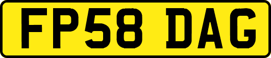 FP58DAG