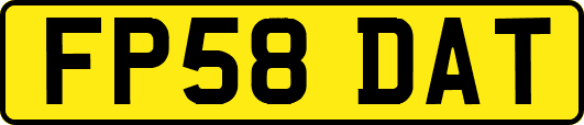 FP58DAT