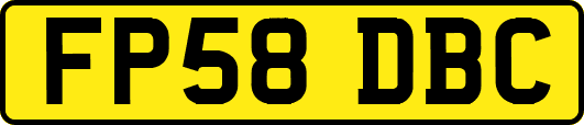 FP58DBC