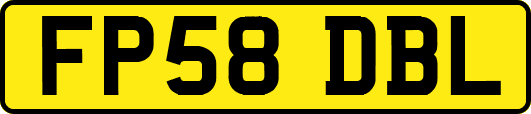 FP58DBL