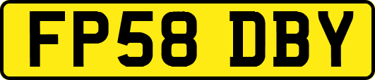 FP58DBY