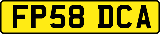 FP58DCA