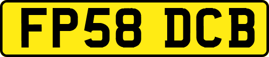 FP58DCB