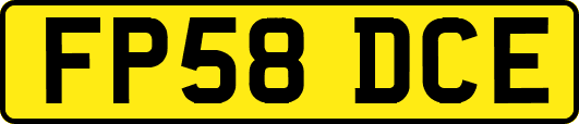 FP58DCE