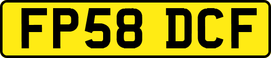 FP58DCF