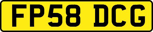 FP58DCG