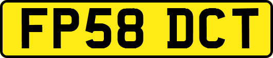 FP58DCT