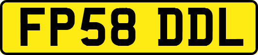 FP58DDL