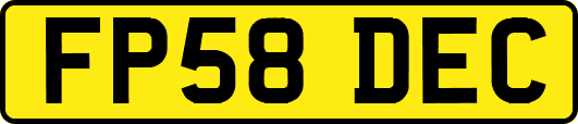FP58DEC