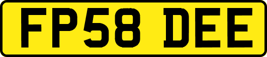 FP58DEE