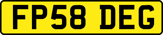 FP58DEG
