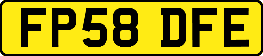 FP58DFE