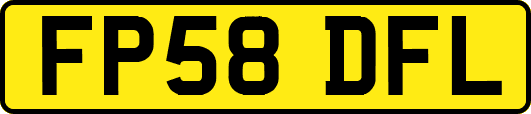 FP58DFL