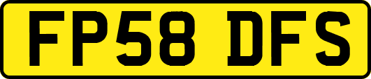 FP58DFS