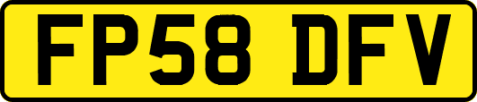 FP58DFV