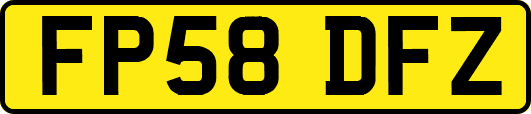 FP58DFZ