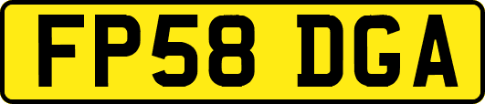 FP58DGA