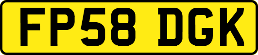 FP58DGK