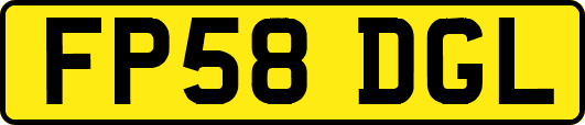 FP58DGL