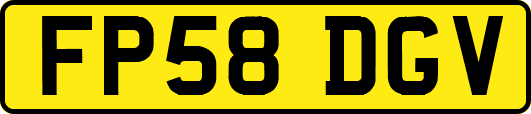 FP58DGV
