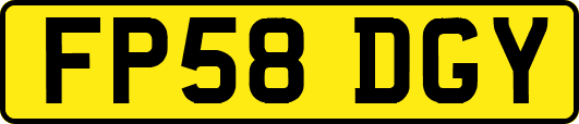 FP58DGY