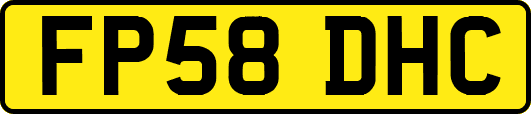 FP58DHC