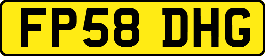 FP58DHG