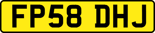 FP58DHJ