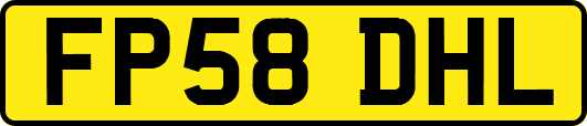 FP58DHL