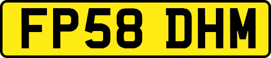 FP58DHM