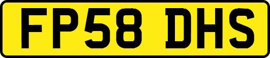 FP58DHS