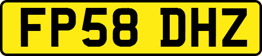 FP58DHZ