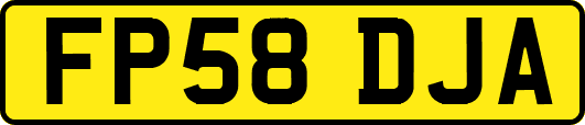 FP58DJA