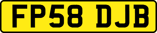 FP58DJB