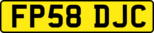 FP58DJC
