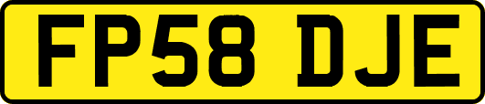 FP58DJE