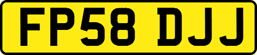 FP58DJJ