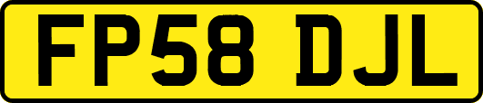 FP58DJL