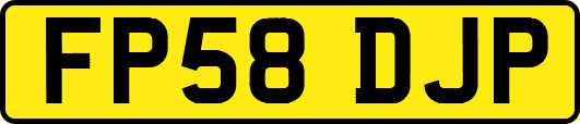 FP58DJP