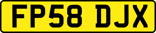 FP58DJX