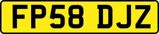 FP58DJZ