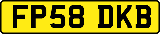 FP58DKB