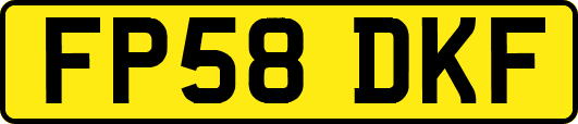 FP58DKF